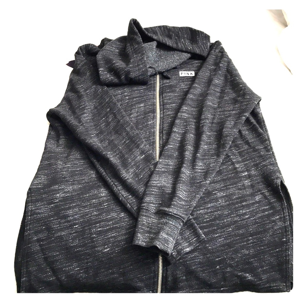 Victoria’s Secret zip up size XS